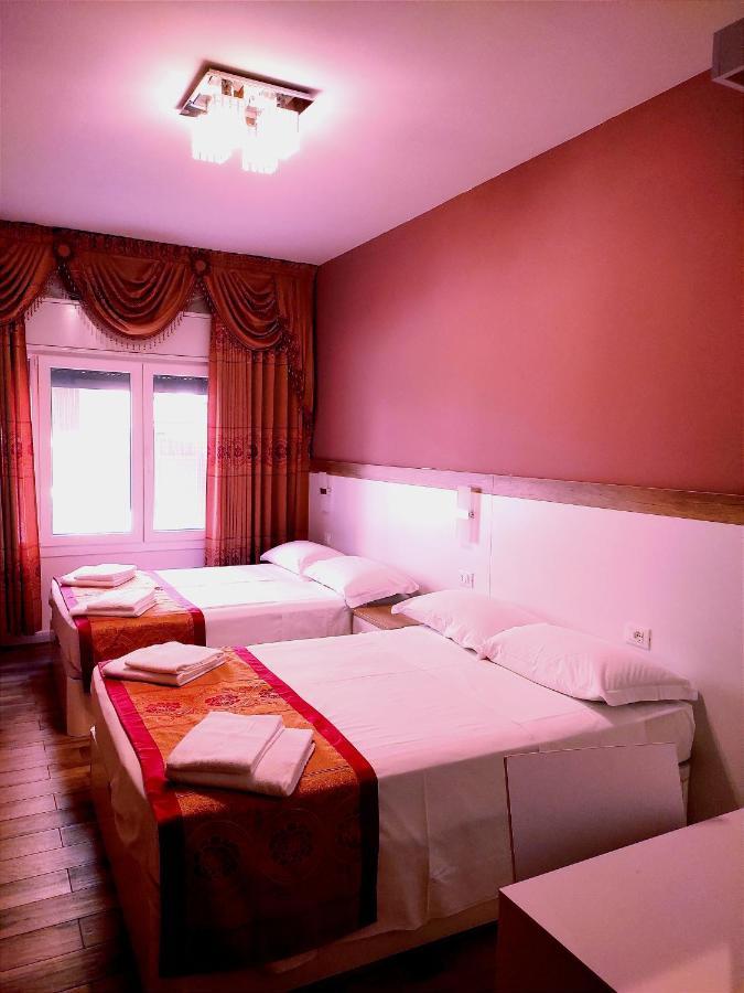 Hotel Venice Tour เมสเตร ห้อง รูปภาพ