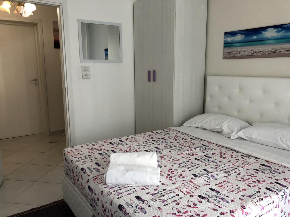 Hotel Venice Tour เมสเตร ภายนอก รูปภาพ