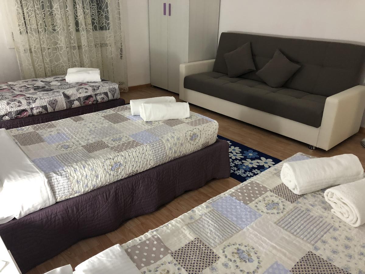 Hotel Venice Tour เมสเตร ภายนอก รูปภาพ