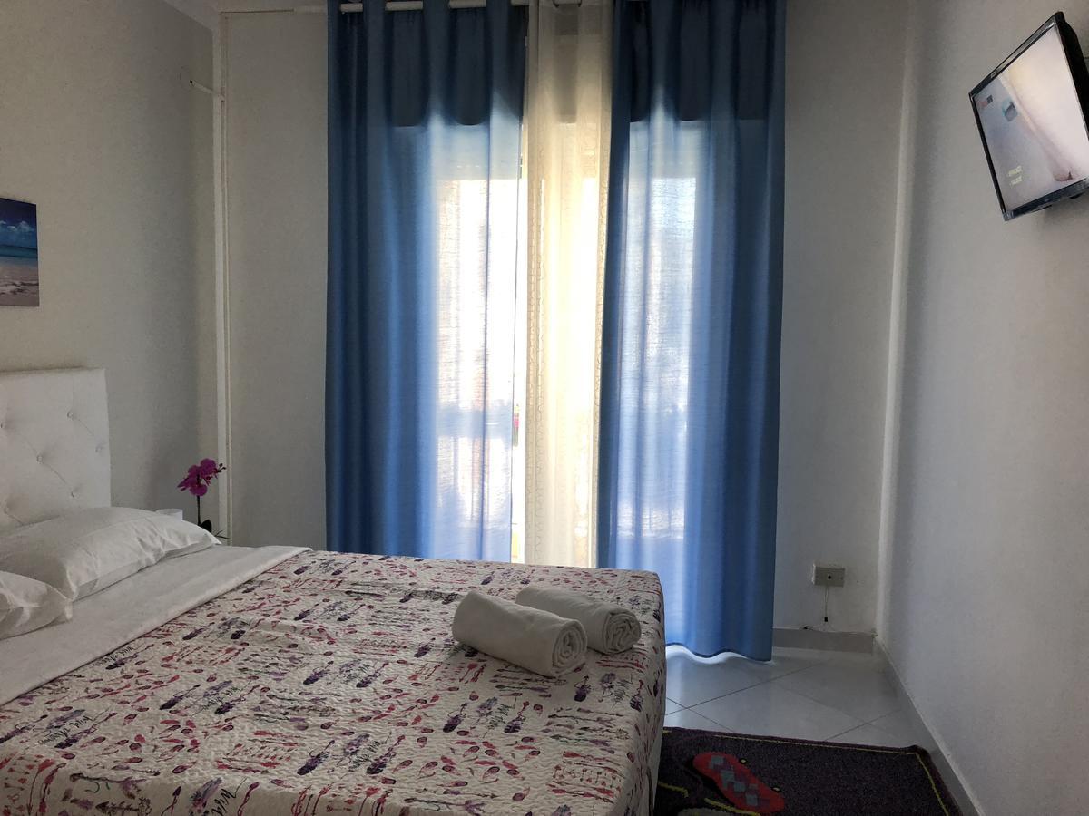 Hotel Venice Tour เมสเตร ภายนอก รูปภาพ