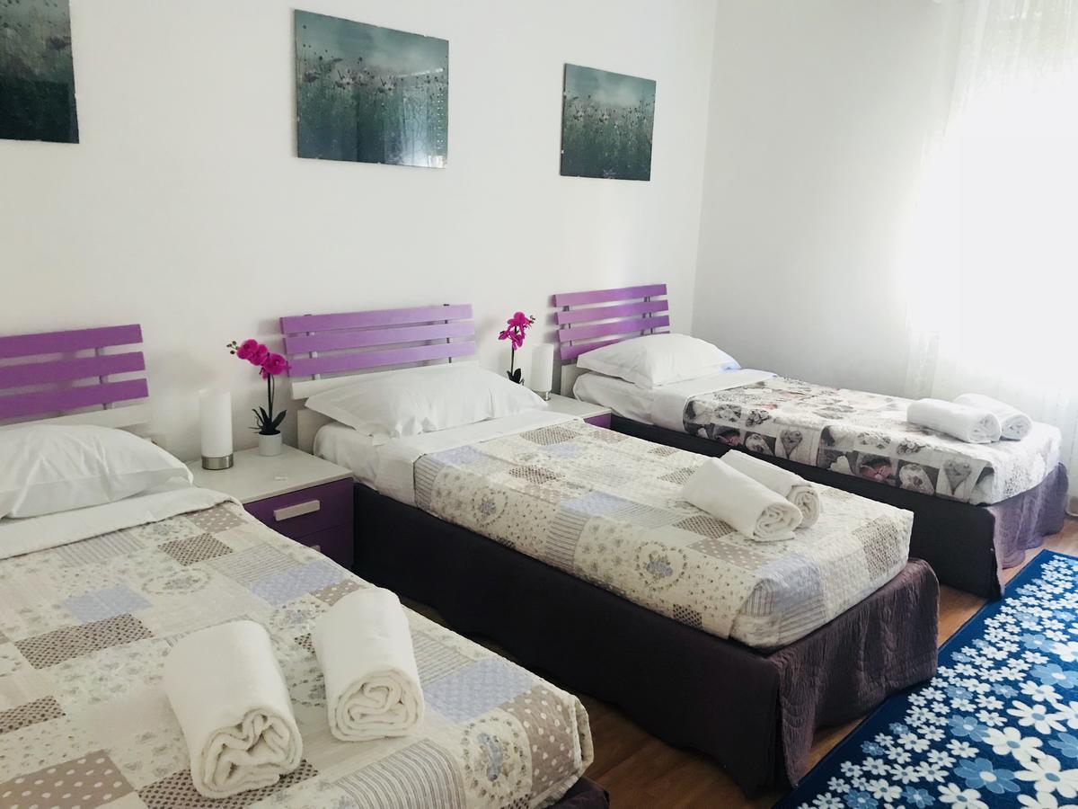 Hotel Venice Tour เมสเตร ภายนอก รูปภาพ