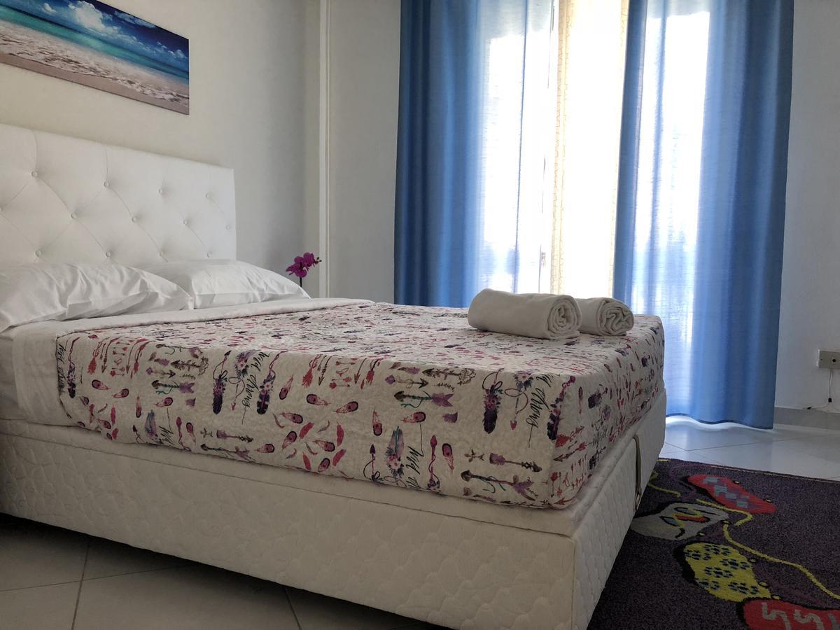 Hotel Venice Tour เมสเตร ภายนอก รูปภาพ