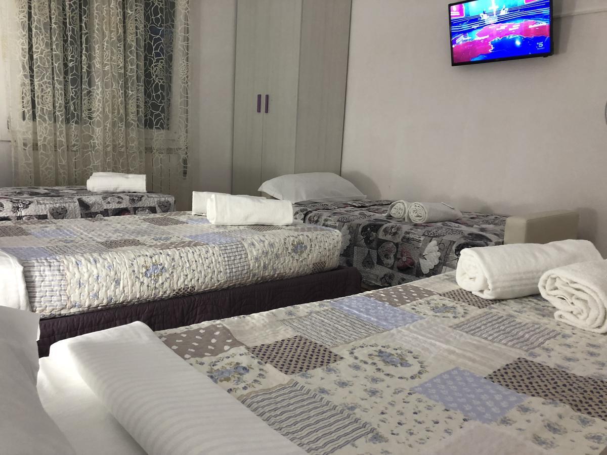 Hotel Venice Tour เมสเตร ภายนอก รูปภาพ