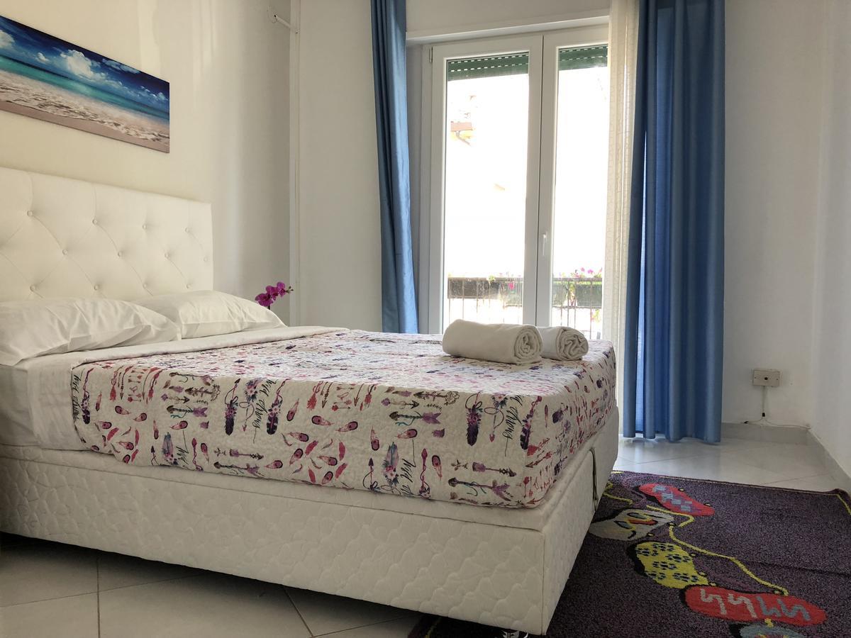 Hotel Venice Tour เมสเตร ภายนอก รูปภาพ