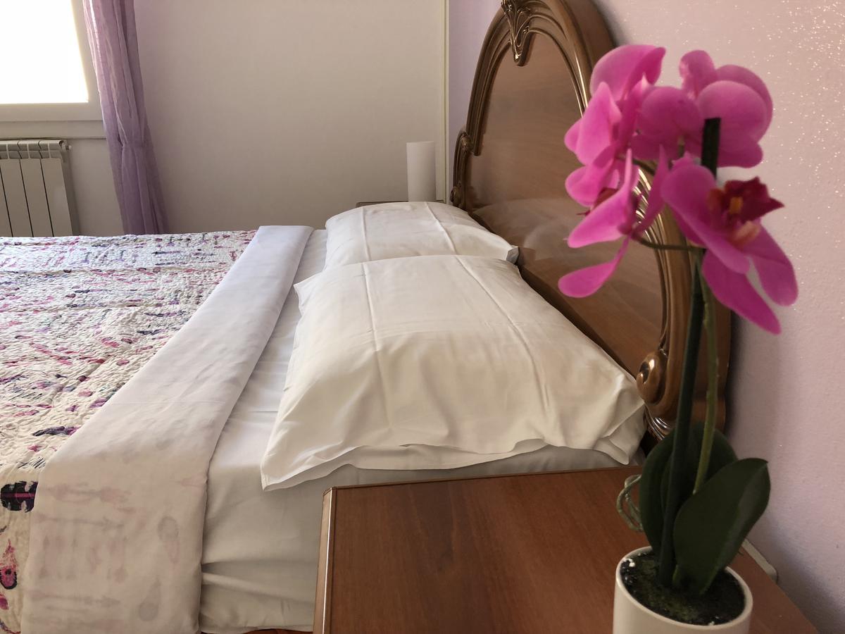 Hotel Venice Tour เมสเตร ภายนอก รูปภาพ