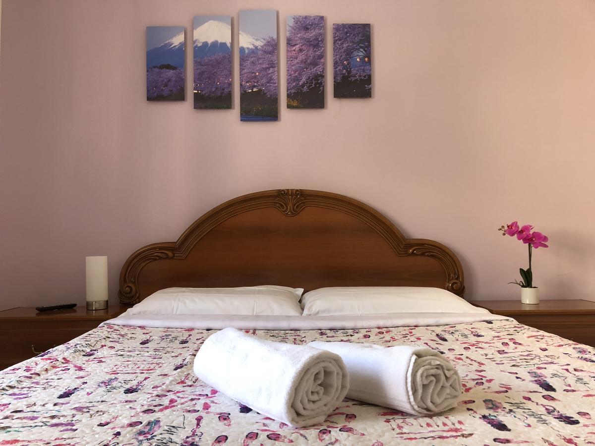 Hotel Venice Tour เมสเตร ภายนอก รูปภาพ