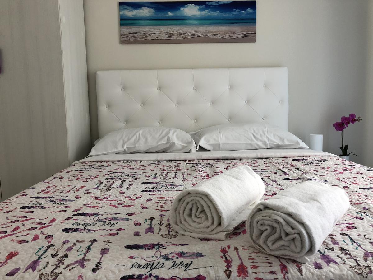 Hotel Venice Tour เมสเตร ภายนอก รูปภาพ
