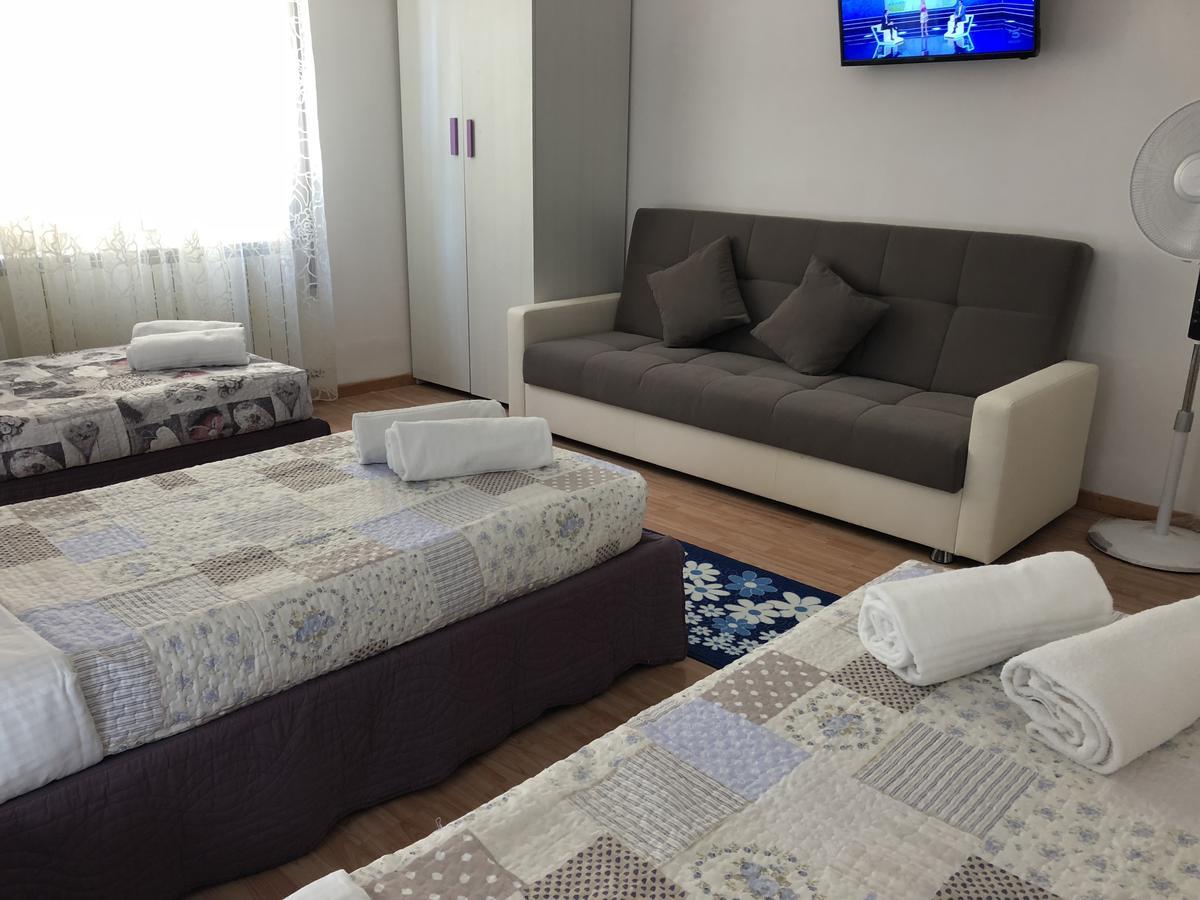 Hotel Venice Tour เมสเตร ภายนอก รูปภาพ
