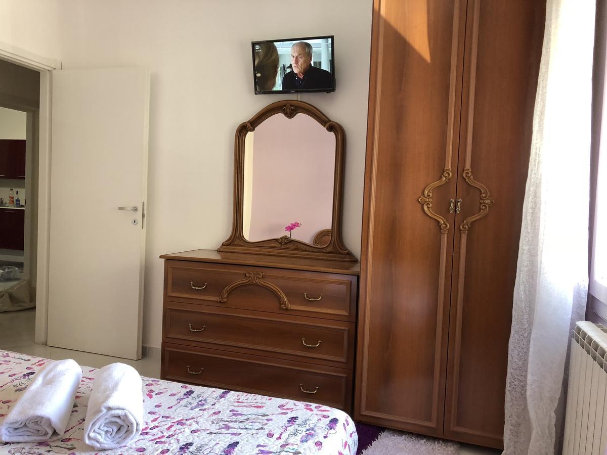 Hotel Venice Tour เมสเตร ภายนอก รูปภาพ