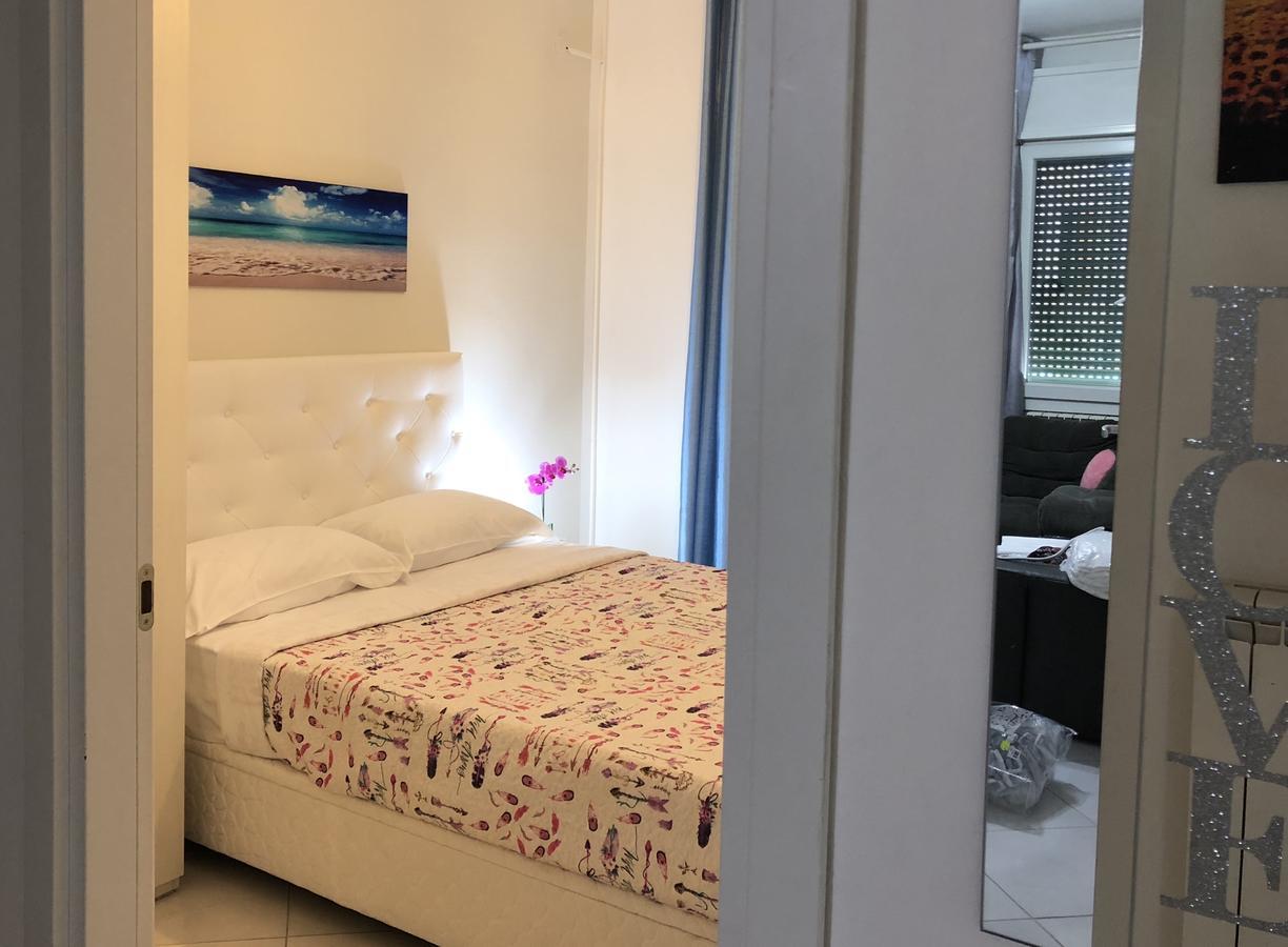 Hotel Venice Tour เมสเตร ภายนอก รูปภาพ